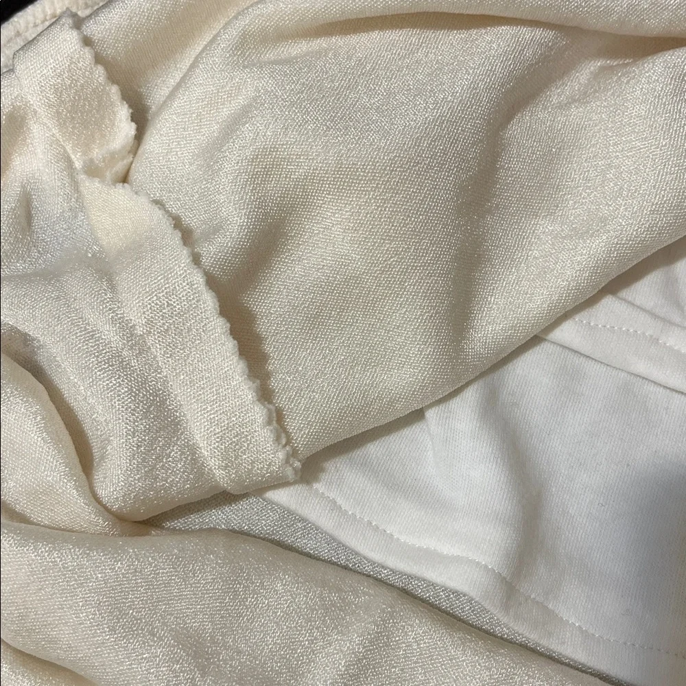 Vintage Halter Maxi Dress - Picture 8 of 9